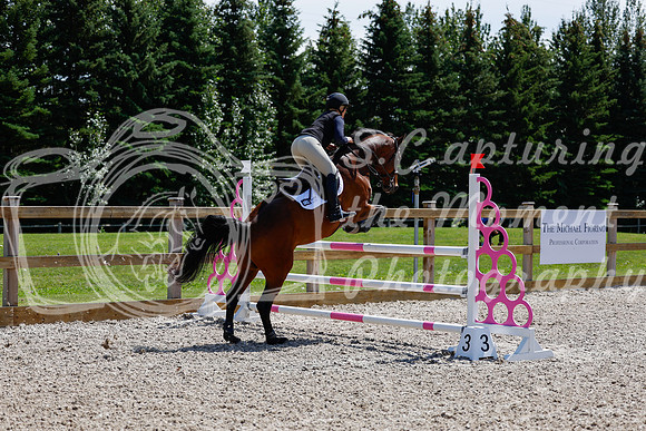 2025 - Haylee - Picco Horse Show - Thursday July 24th 03479