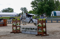 2025 - Haylee - June Classic I - Friday June 13th - 08841