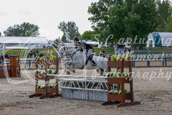 2025 - Haylee - June Classic I - Friday June 13th - 08841