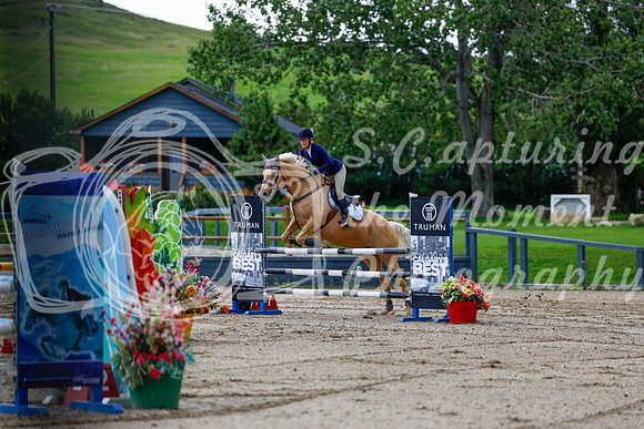 2025 - Haylee - Rocky Mountain Classic II - Saturday August 16th - 18569