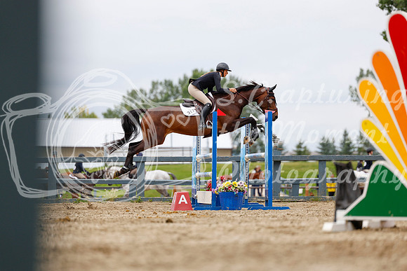 2025 - Haylee - Rocky Mountain Classic II - Friday August 15th - 02832