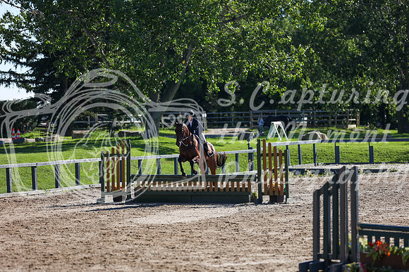 2025 - Charlie - Rocky Mountain Classic II - Sunday August 17th - 05710