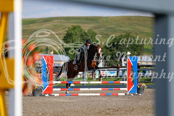 2025 - Haylee - Rocky Mountain Classic III - Wednesday August 20th - 02771