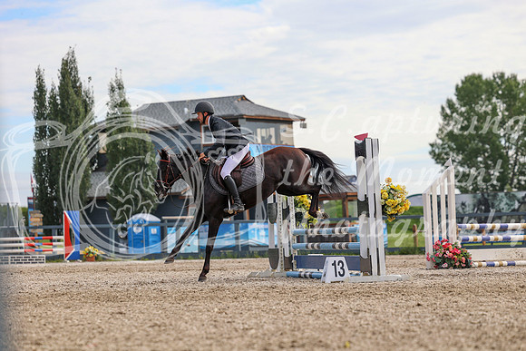 2025 - Mara - Rocky Mountain Classic I - Sunday August 10th - 08522