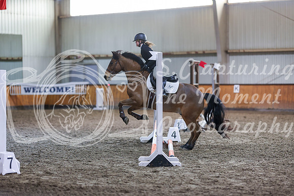 2025 - HJ Schooling - Sunday March 23rd - 0739