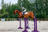 2025 - Haylee - Picco Horse Show - Saturday July 26th 08294