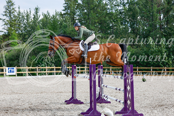 2025 - Haylee - Picco Horse Show - Saturday July 26th 08294