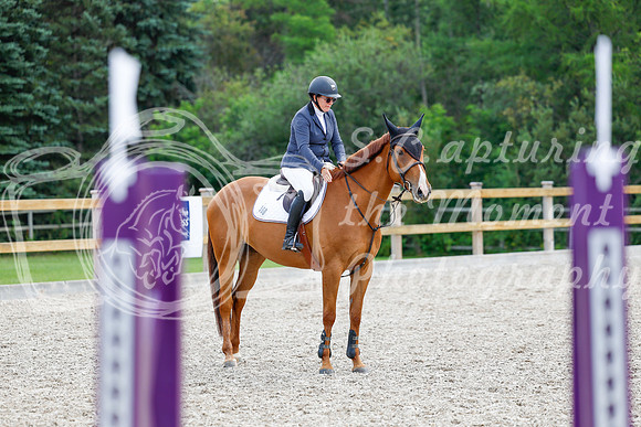 2025 - Haylee - Picco Horse Show - Saturday July 26th 07275