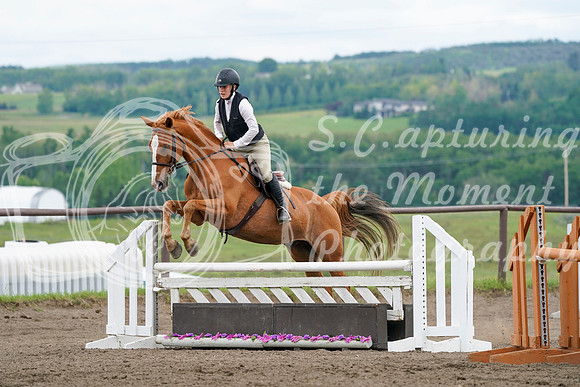 2025 - Kiana - Teesdale - Friday July 25th - 02819