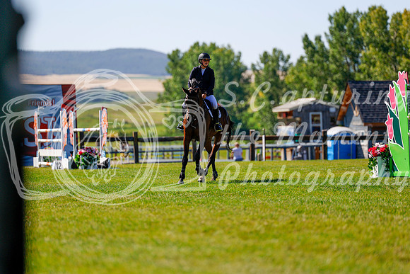 2025 - Haylee - Rocky Mountain Classic III - Sunday August 24th - 11960