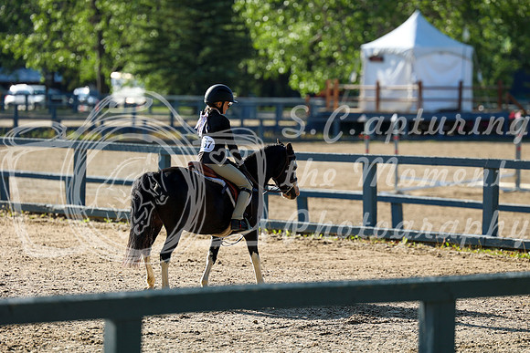 2025 - Mara - June Classic I - Saturday June 14th - 08030