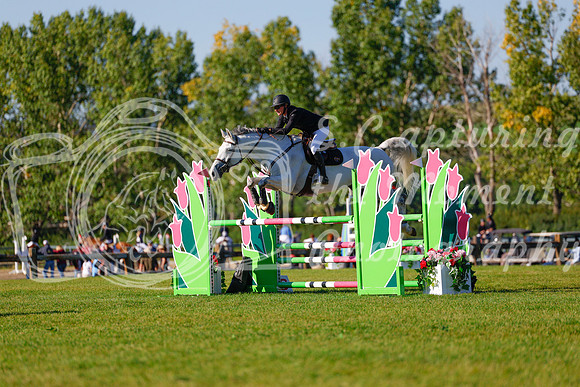 2025 - Haylee - Rocky Mountain Classic III - Sunday August 24th - 01088