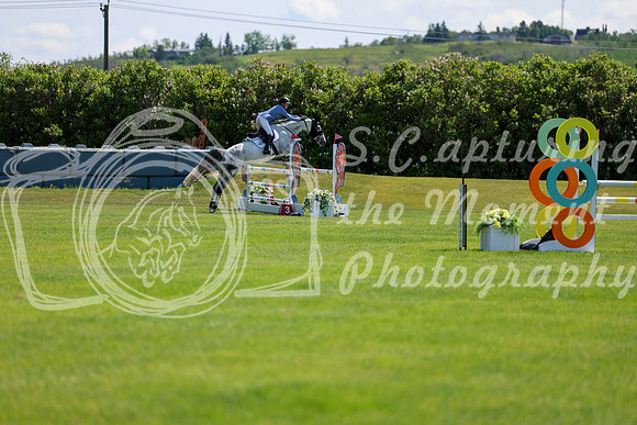 2025 - Shea - June Classic I - Sunday June 15th - 09420