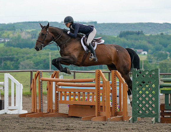 3'6 2025 - Kiana - Teesdale - Friday July 25th - 03038