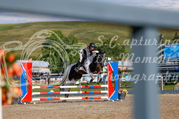 2025 - Haylee - Rocky Mountain Classic III - Wednesday August 20th - 03507