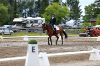 2025 - Dressage Festival - Sunday July 6th - 13159