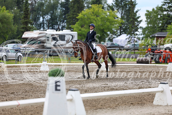 2025 - Dressage Festival - Sunday July 6th - 13159
