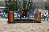 2025 - Shea - Bow Valley II - Friday May 16th - 09013