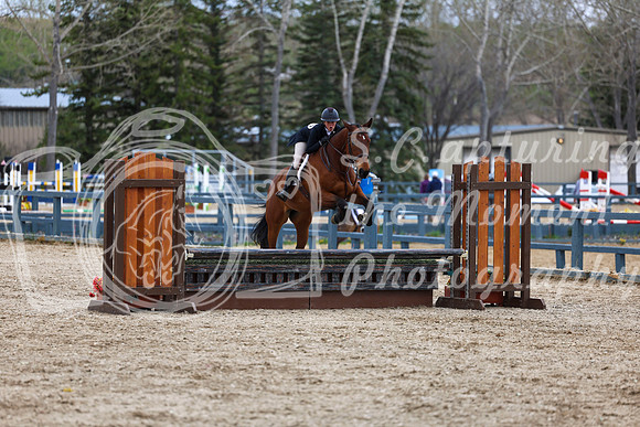 2025 - Shea - Bow Valley II - Friday May 16th - 09013