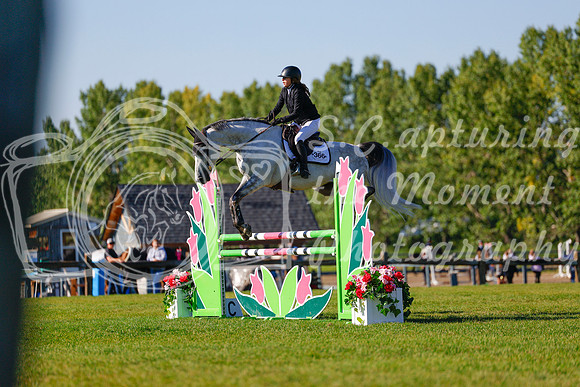 2025 - Haylee - Rocky Mountain Classic III - Sunday August 24th - 01146
