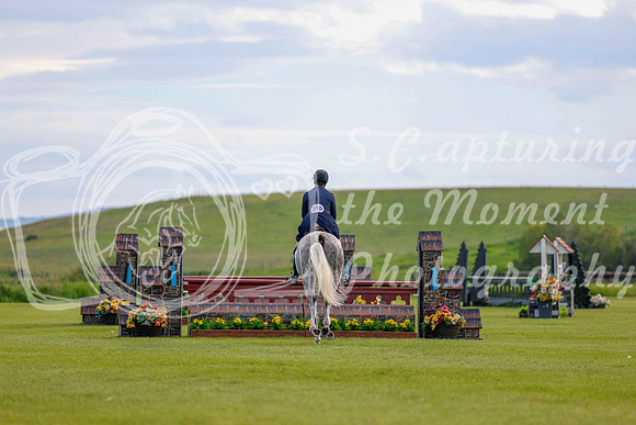 2025 - Haylee - Rocky Mountain Classic II - Friday August 15th - 26328
