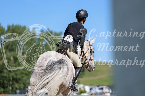 2025 - Haylee - Rocky Mountain Classic I - Saturday August 9th - 03230