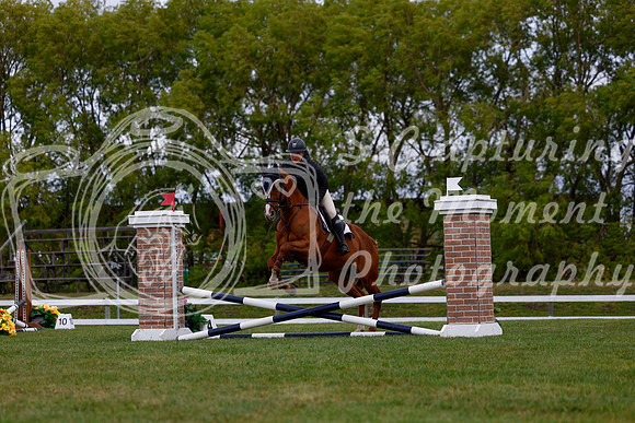 2025 - Haylee - Blue Sky Classic - Monday, May 19th 08800
