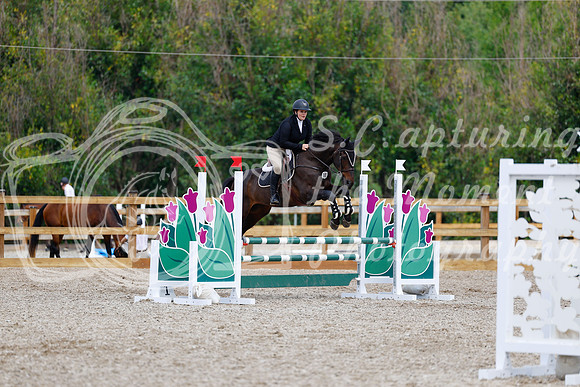 2025 - Haylee - Picco Horse Show - Saturday July 26th 06542
