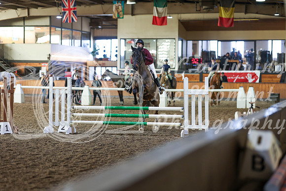 2025 - HJ Schooling - Sunday March 23rd - 4605