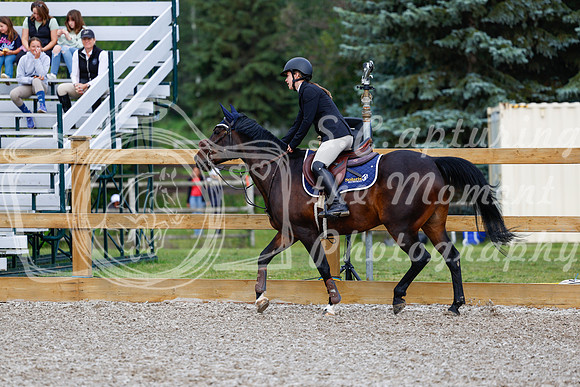 2025 - Haylee - Picco Horse Show - Saturday July 26th 00686