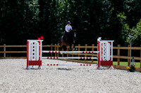 2025 - Haylee - Picco Horse Show - Thursday July 24th 04042