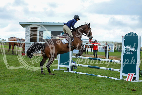 2025 - Shea - Teesdale - Saturday July 26th - 02333