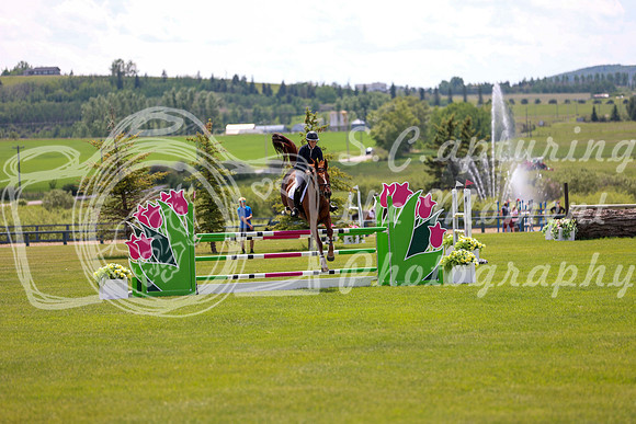 2025 - Conor - June Classic I - Sunday June 15th - 17576