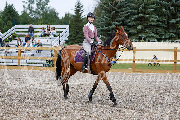 2025 - Haylee - Picco Horse Show - Saturday July 26th 00936