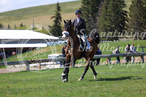 2025 - Shea - Bow Valley II - Thursday May 15th - 04910