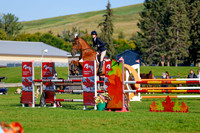 2025 - Haylee - Rocky Mountain Classic III - Saturday August 23rd - 01492