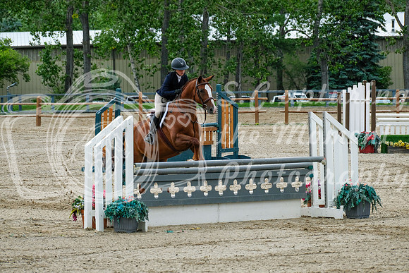 2025 - Charlie - Rocky Mountain Classic II - Saturday August 16th - 25890