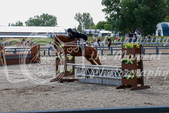2025 - Haylee - June Classic I - Friday June 13th - 09080