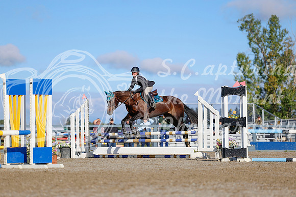2025 - Haylee - Rocky Mountain Classic II - Thursday August 14th - 01002