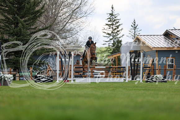 2025 - Shea - Bow Valley II - Saturday May 17th - 02283