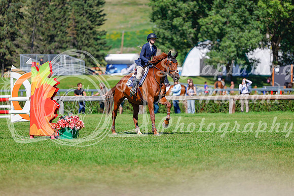 2025 - Haylee - Rocky Mountain Classic III - Saturday August 23rd - 08092