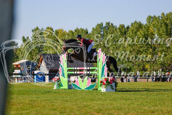 2025 - Haylee - Rocky Mountain Classic III - Sunday August 24th - 00332
