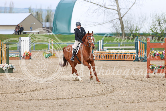2025 - Shea - Bow Valley II - Friday May 16th - 00101