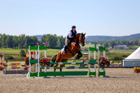 2025 - Haylee - Rocky Mountain Classic III - Friday August 22nd - 07209