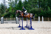 2025 - Haylee - Picco Horse Show - Sunday July 27th 06499