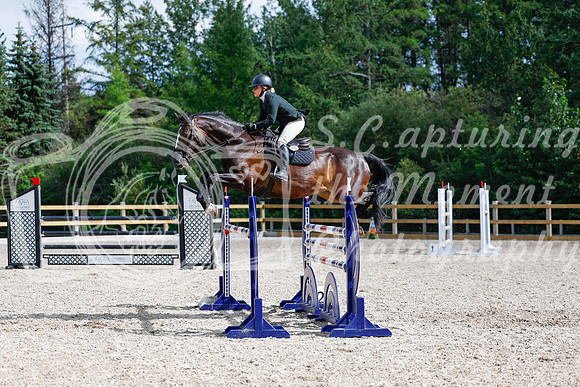 2025 - Haylee - Picco Horse Show - Sunday July 27th 06499