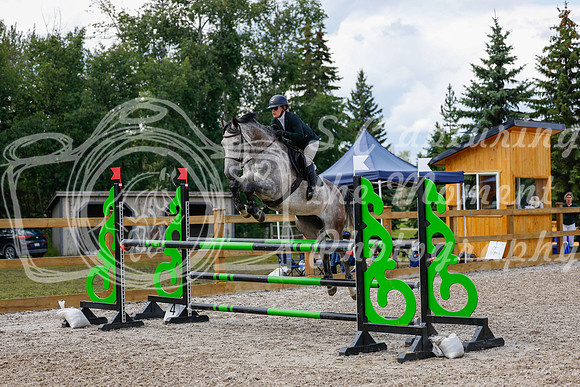 2025 - Haylee - Picco Horse Show - Sunday July 27th 05895