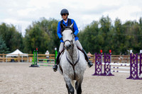 2025 - Haylee - Picco Horse Show - Saturday July 26th 05595