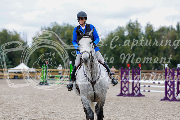 2025 - Haylee - Picco Horse Show - Saturday July 26th 05595