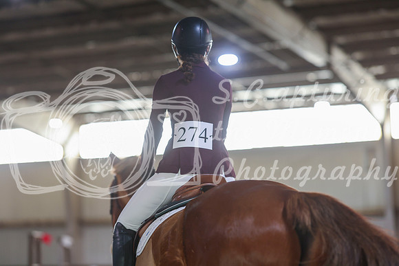 2025 - HJ Schooling - Sunday March 23rd - 2058